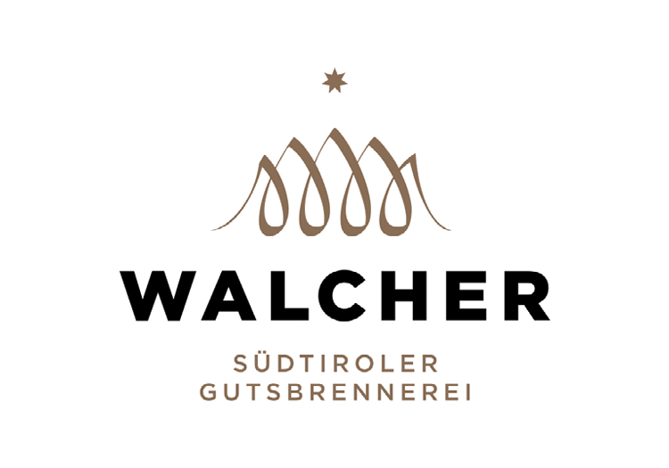Logo der Marke Walcher